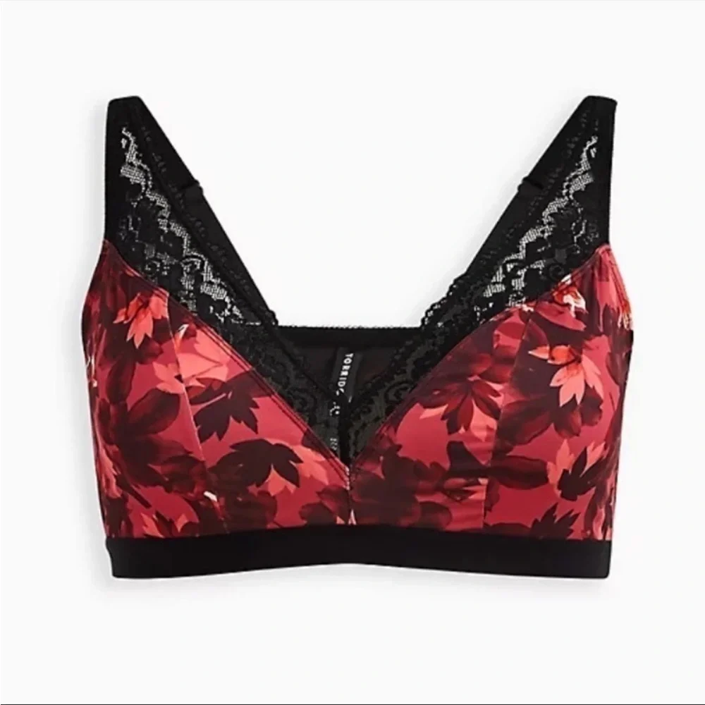 torrid nwt lightly